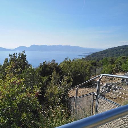 Casa Ida Villa Monte Marcello Buitenkant foto