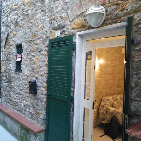 Casa Ida Villa Monte Marcello Buitenkant foto