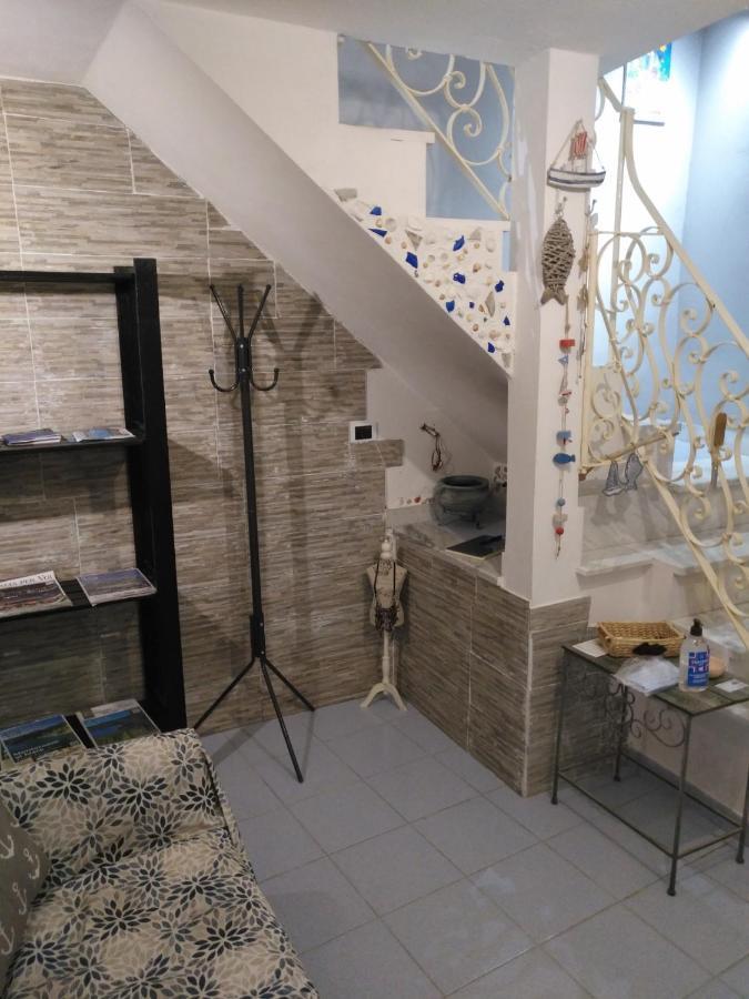 Casa Ida Villa Monte Marcello Buitenkant foto