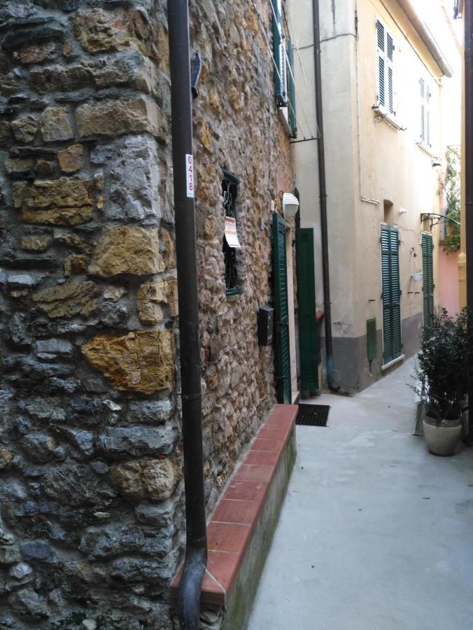 Casa Ida Villa Monte Marcello Buitenkant foto