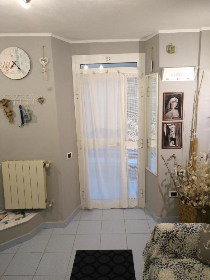 Casa Ida Villa Monte Marcello Buitenkant foto
