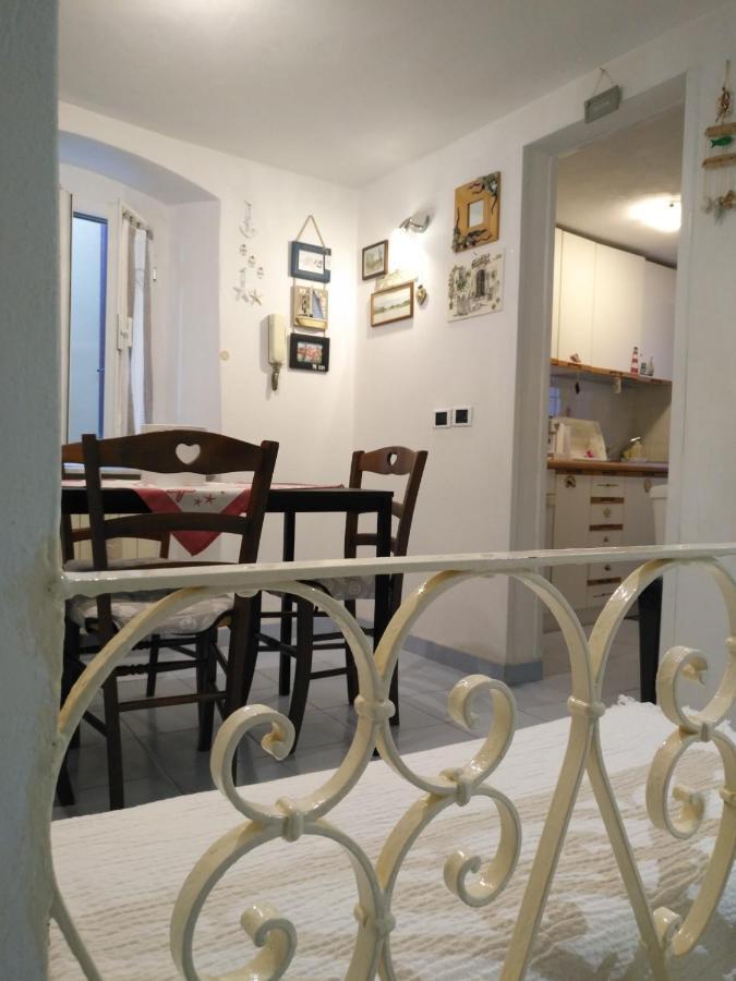 Casa Ida Villa Monte Marcello Buitenkant foto