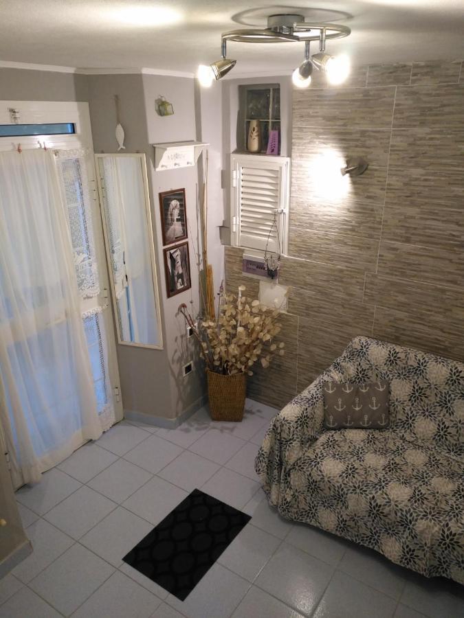 Casa Ida Villa Monte Marcello Buitenkant foto