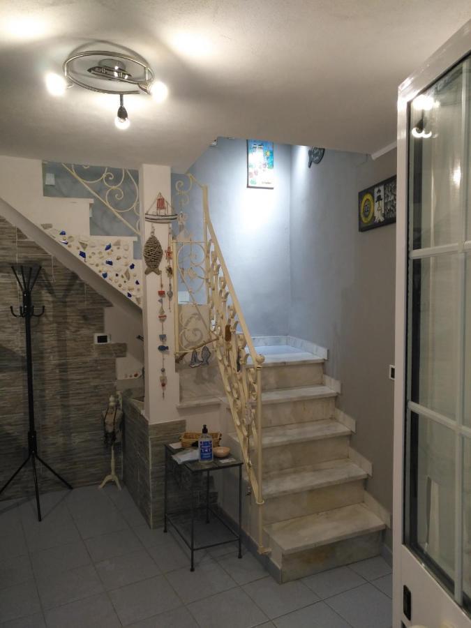 Casa Ida Villa Monte Marcello Buitenkant foto