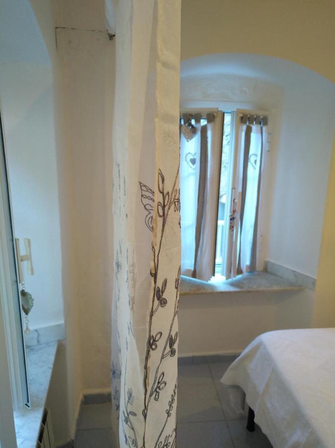 Casa Ida Villa Monte Marcello Buitenkant foto