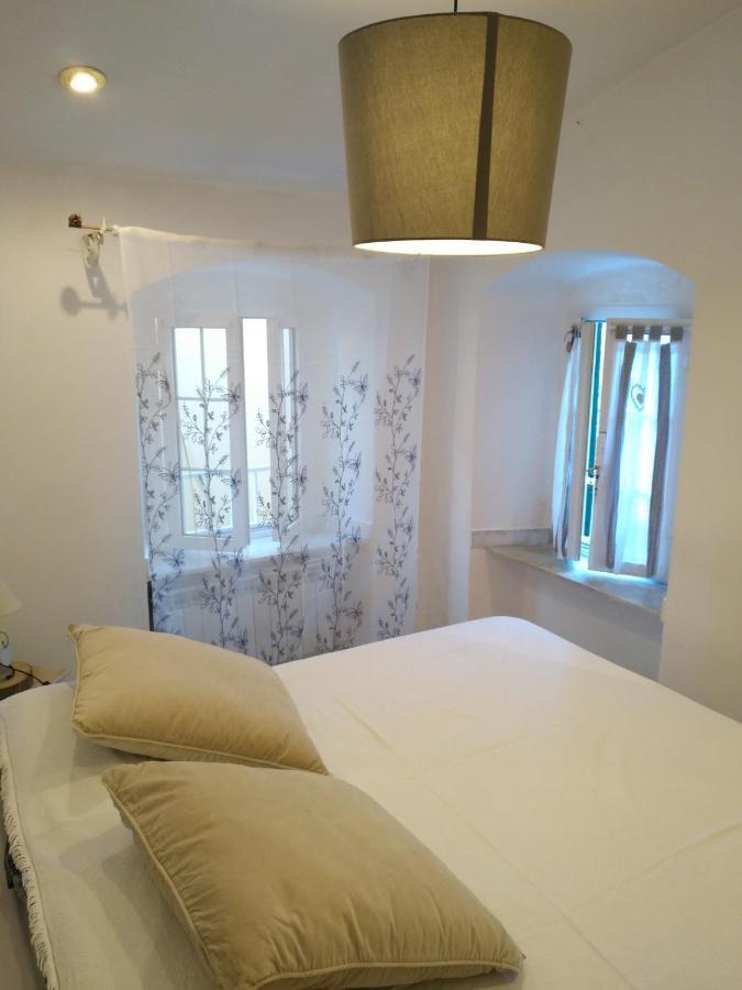 Casa Ida Villa Monte Marcello Buitenkant foto