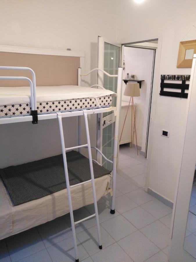 Casa Ida Villa Monte Marcello Buitenkant foto