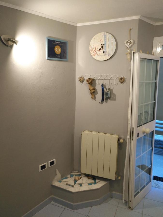 Casa Ida Villa Monte Marcello Buitenkant foto