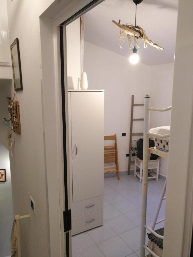 Casa Ida Villa Monte Marcello Buitenkant foto