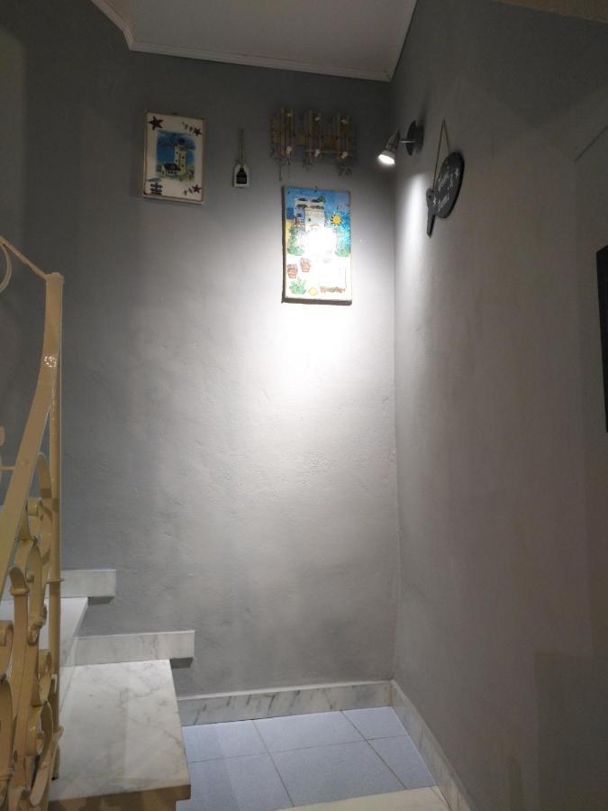 Casa Ida Villa Monte Marcello Buitenkant foto