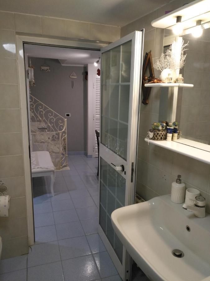 Casa Ida Villa Monte Marcello Buitenkant foto