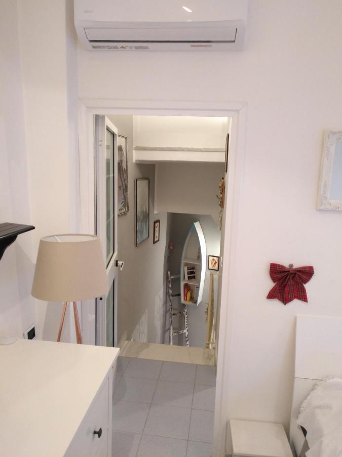 Casa Ida Villa Monte Marcello Buitenkant foto