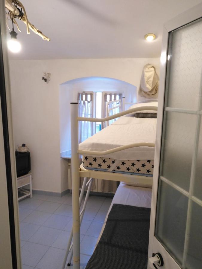 Casa Ida Villa Monte Marcello Buitenkant foto