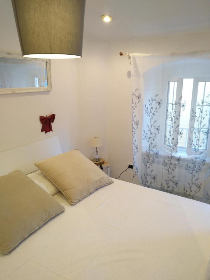 Casa Ida Villa Monte Marcello Buitenkant foto