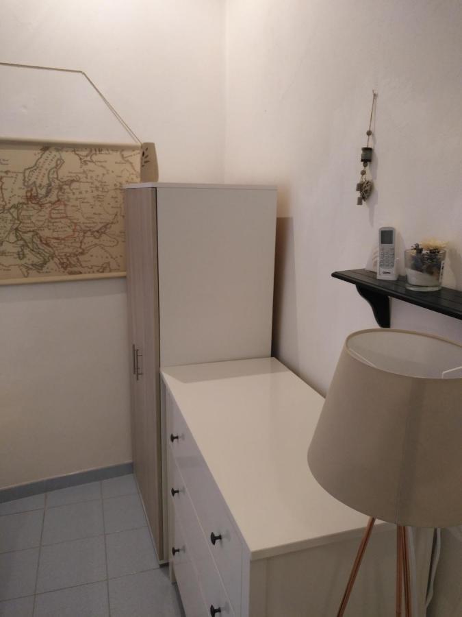 Casa Ida Villa Monte Marcello Buitenkant foto